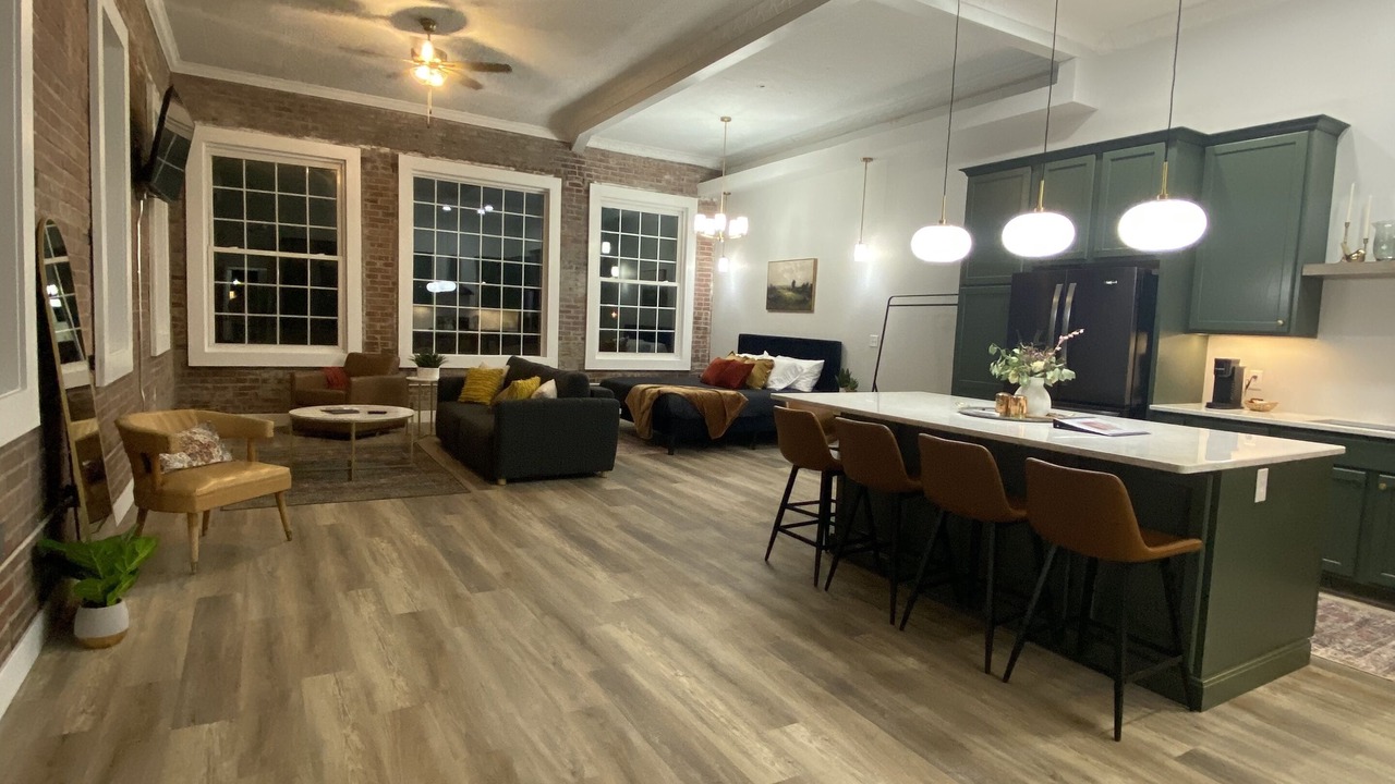 Photo of Livingroom in Du Quoin