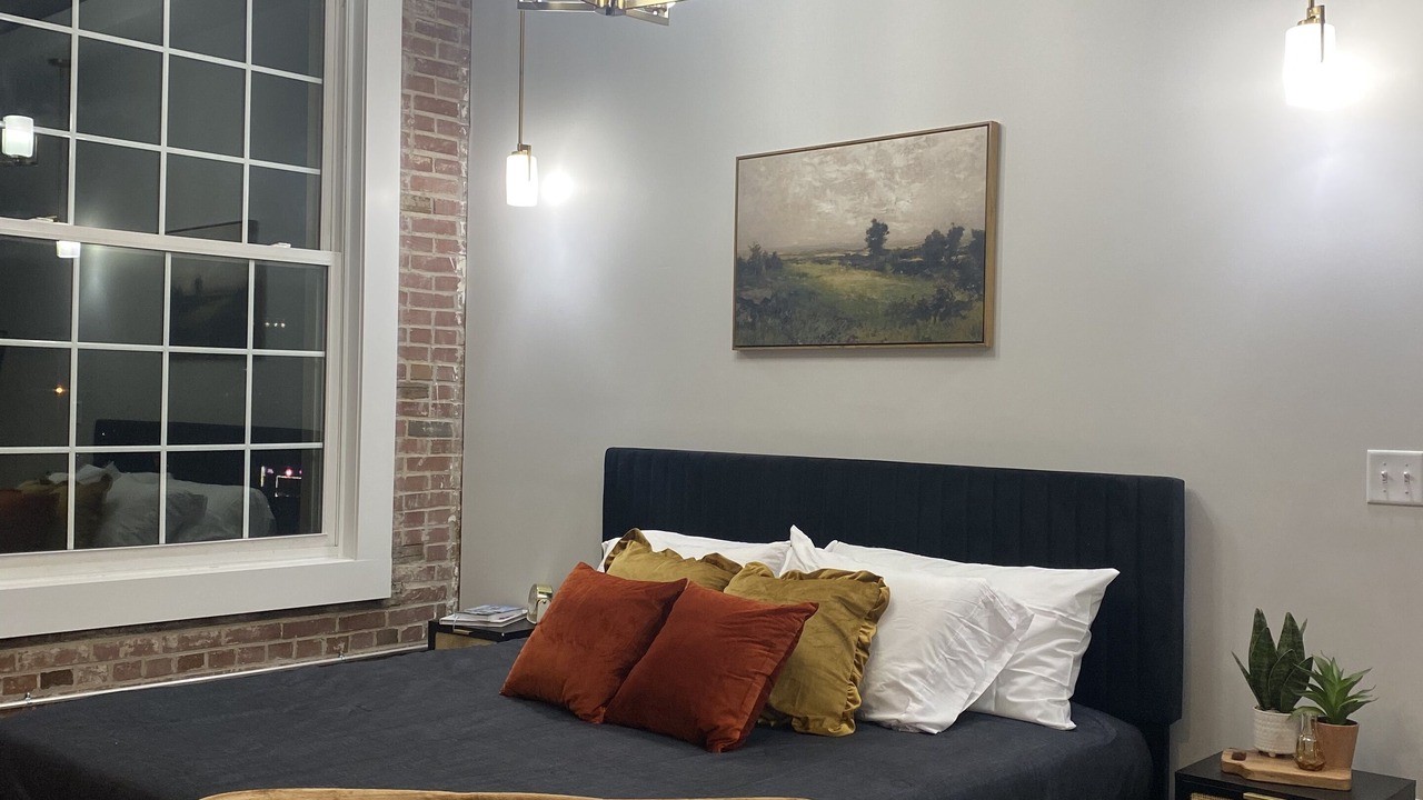 Photo of Bedroom in Du Quoin