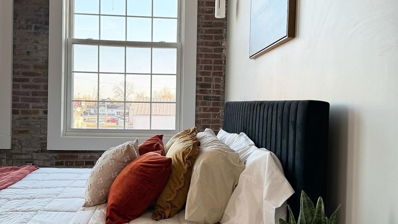 Photo of Bedroom in Du Quoin