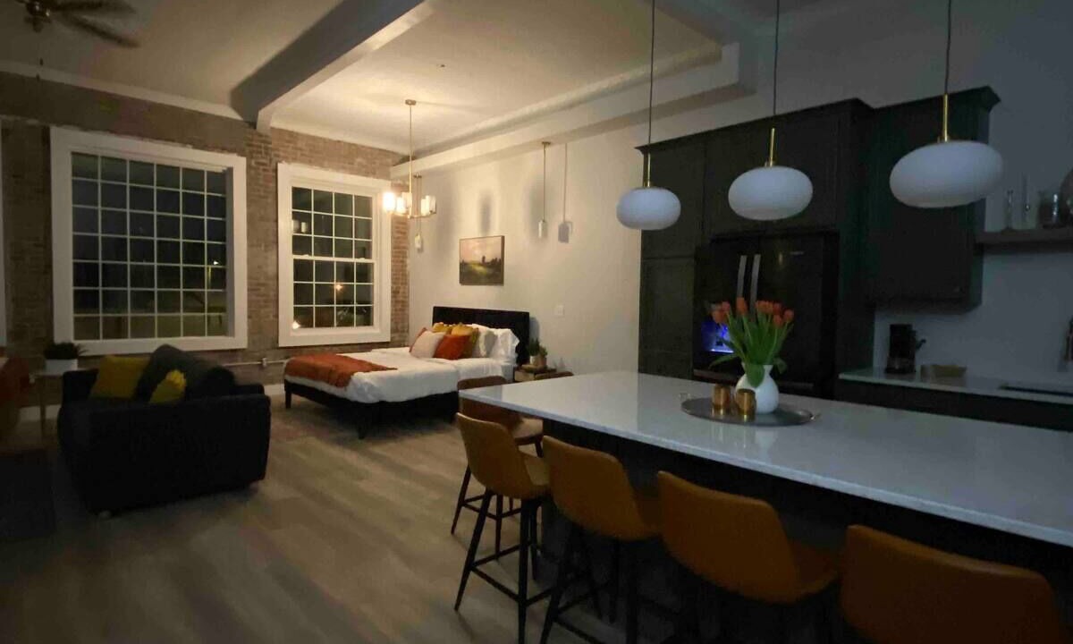 Photo of Livingroom in Du Quoin