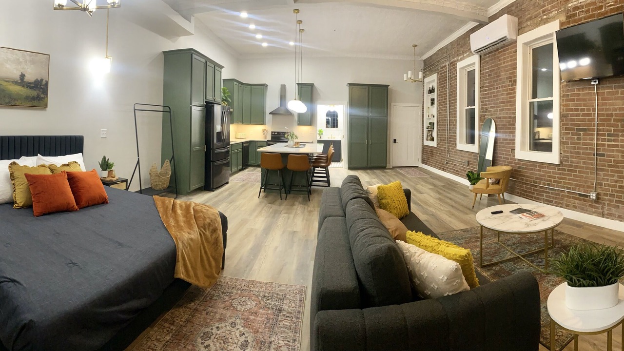 Photo of Bedroom in Du Quoin