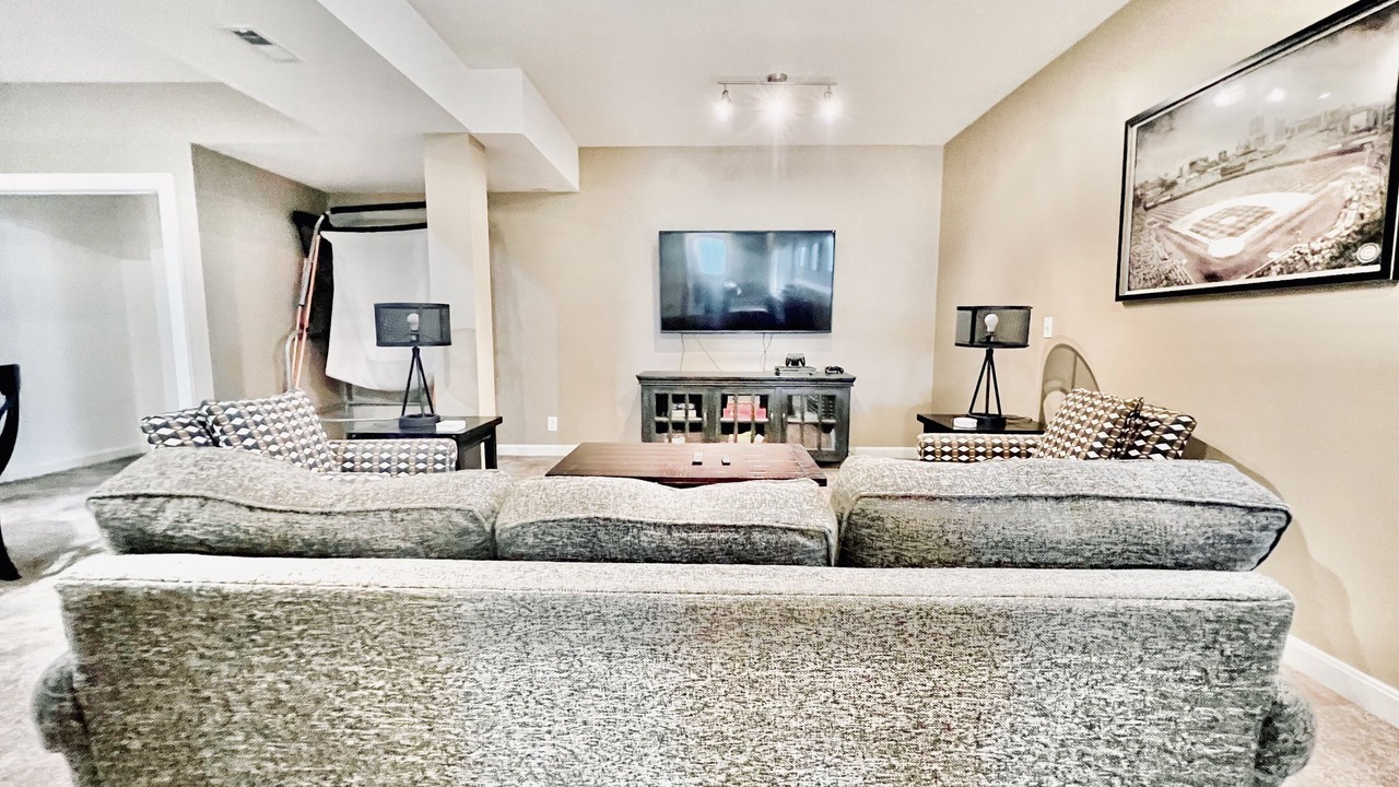 Photo of Livingroom in The Galena Territory