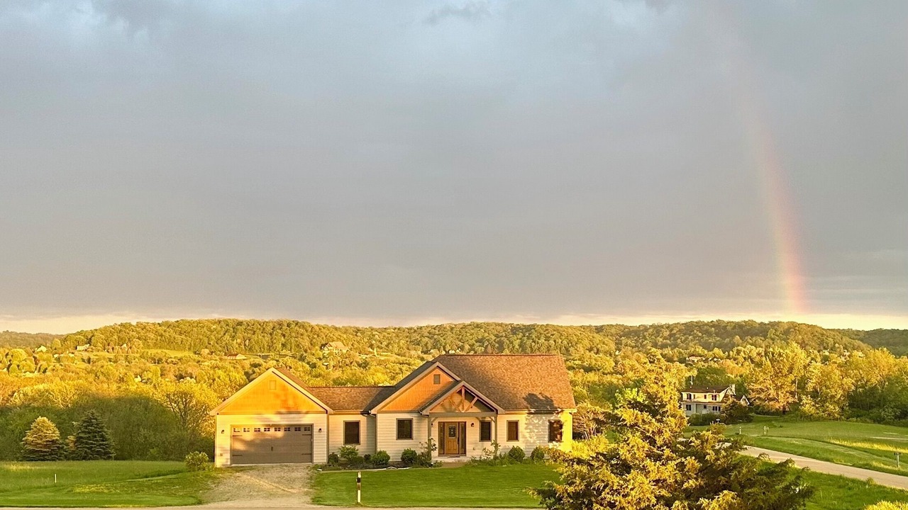 Photo of Outdoor in The Galena Territory