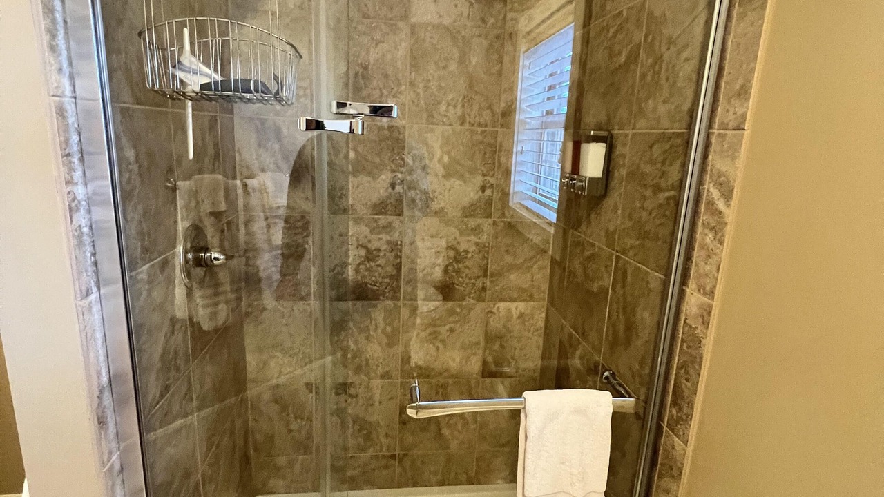 Photo of Bathroom in The Galena Territory