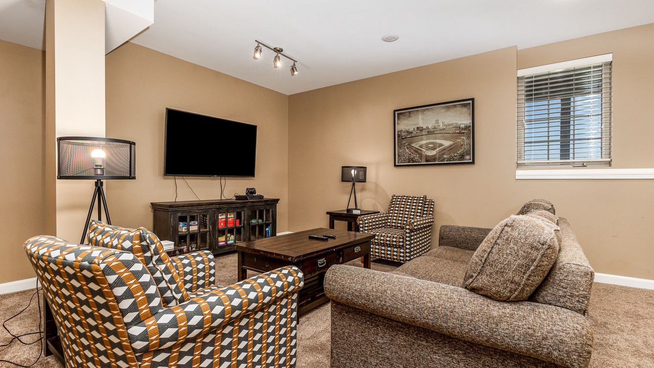 Photo of Bedroom in The Galena Territory