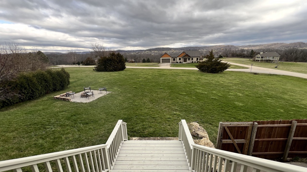 Photo of Outdoor in The Galena Territory