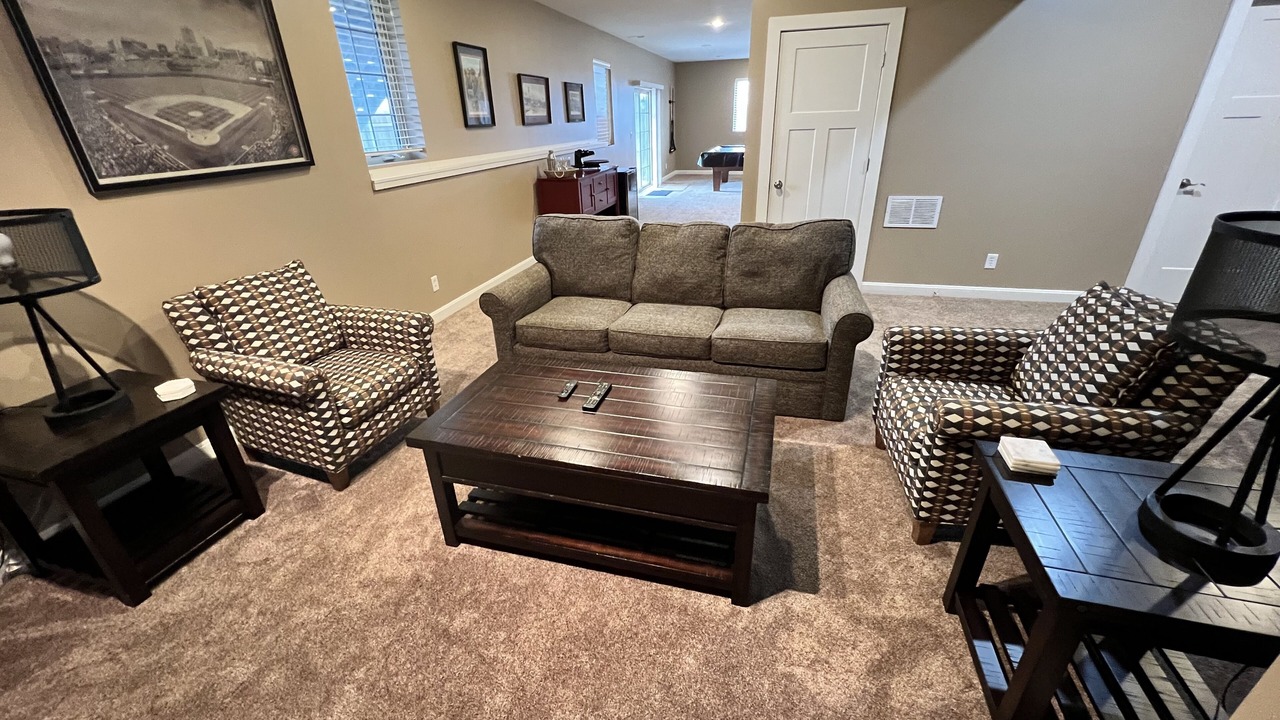 Photo of Livingroom in The Galena Territory
