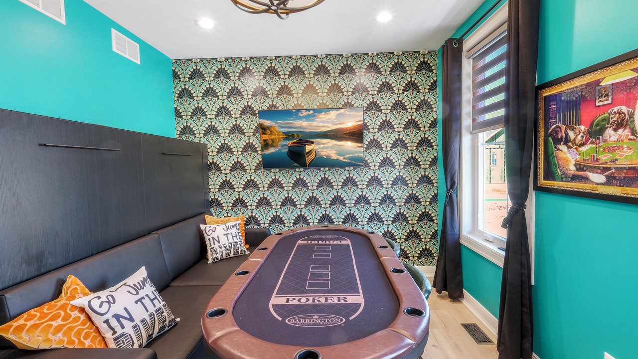 Photo of Bedroom in Ottawa