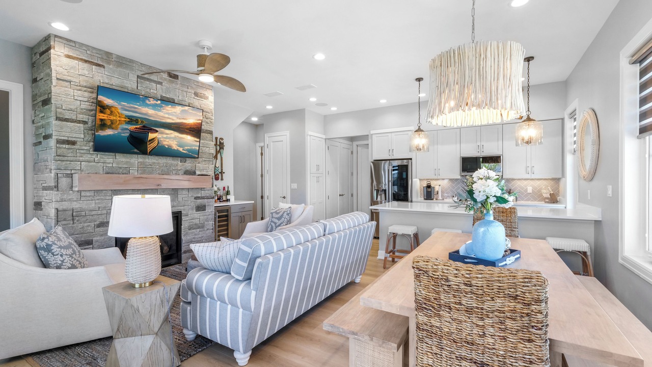 Photo of Livingroom in Ottawa