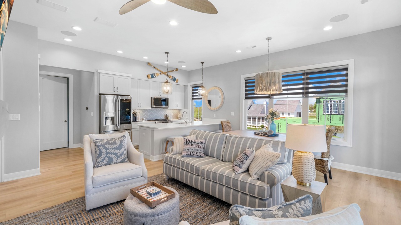 Photo of Livingroom in Ottawa