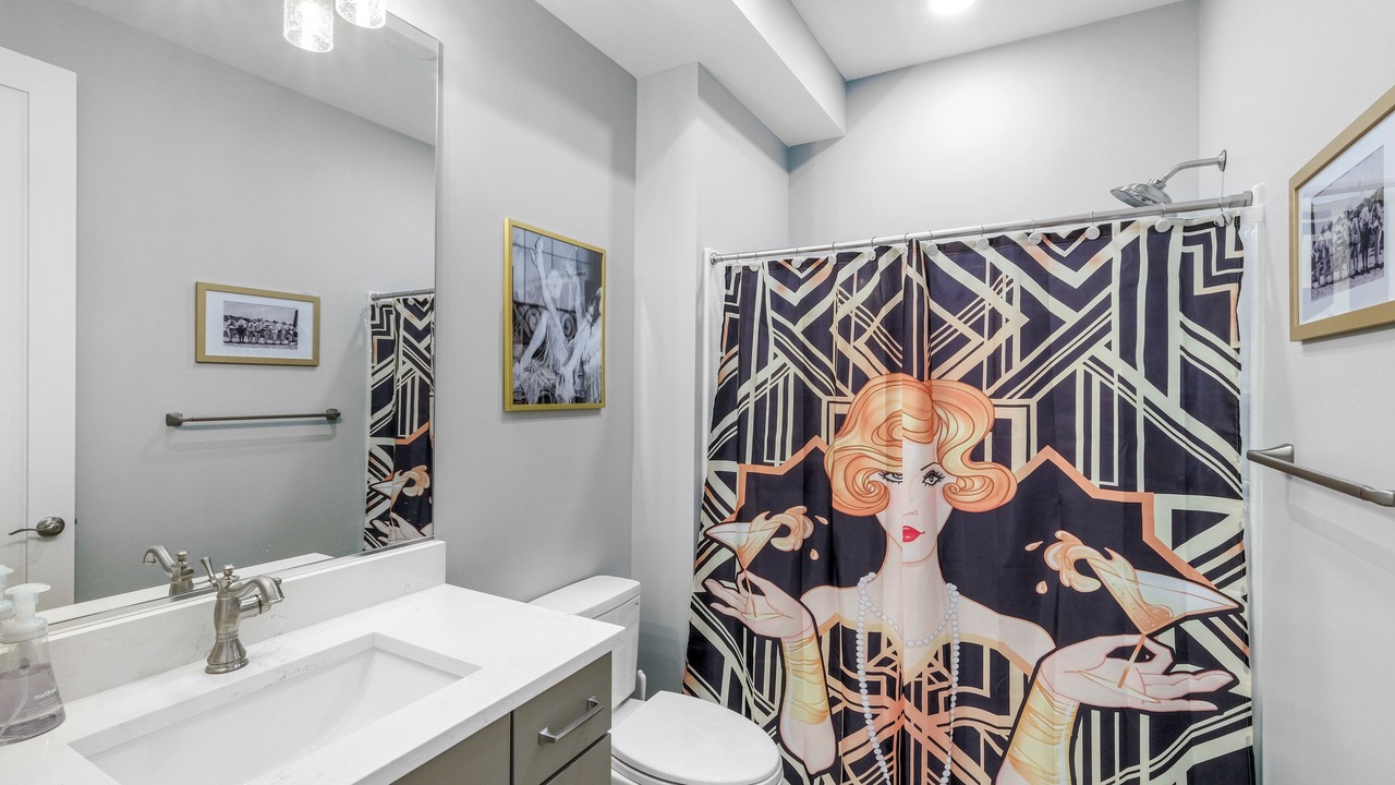 Photo of Bathroom in Ottawa