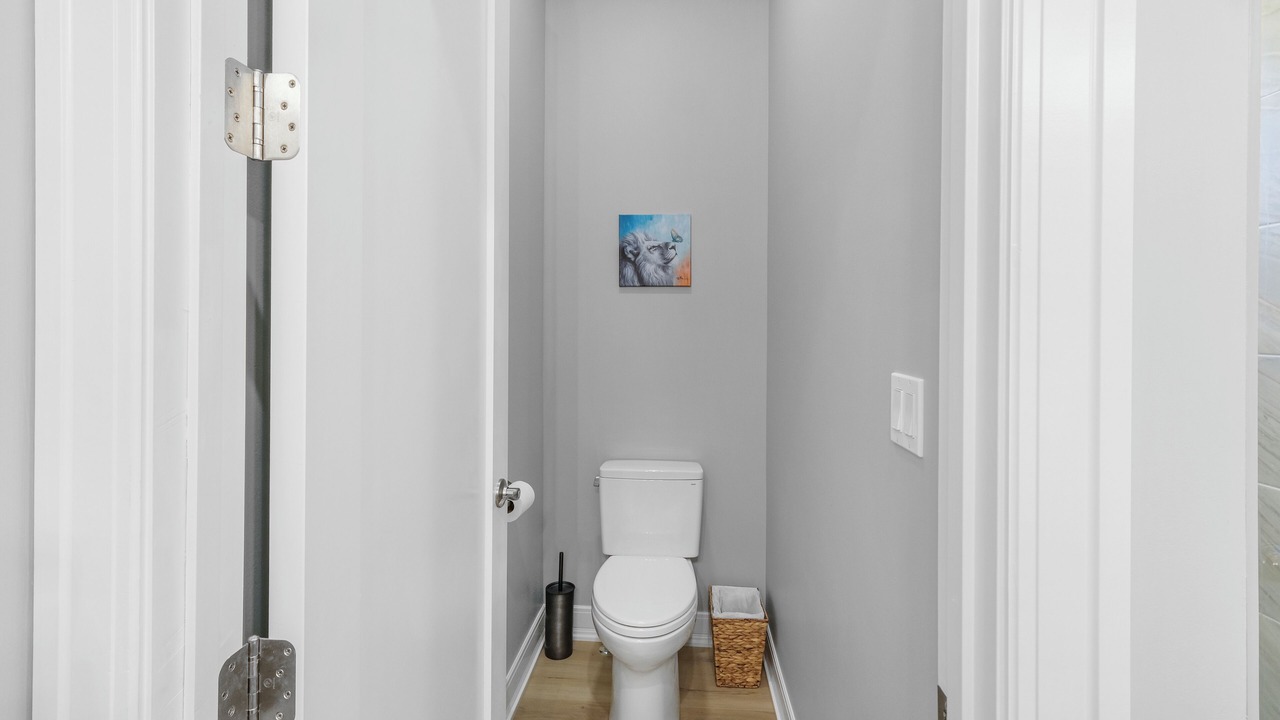 Photo of Bathroom in Ottawa