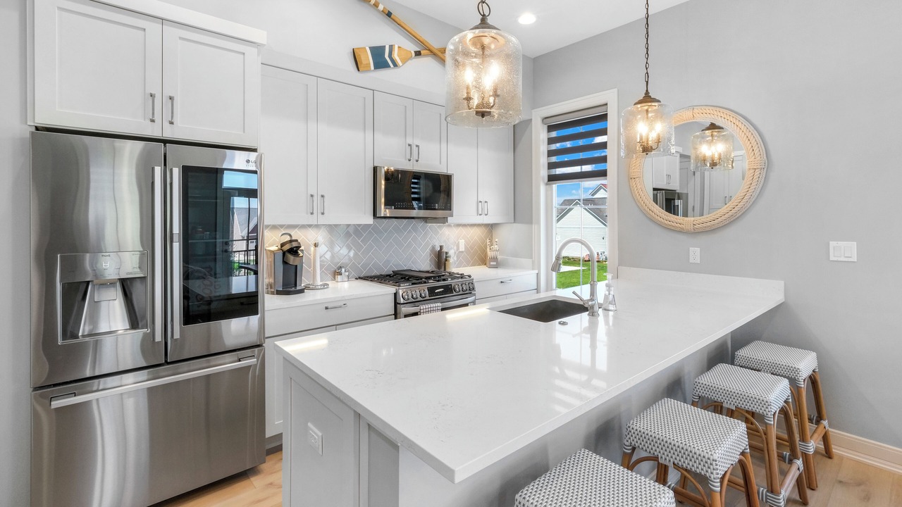 Photo of Kitchen in Ottawa