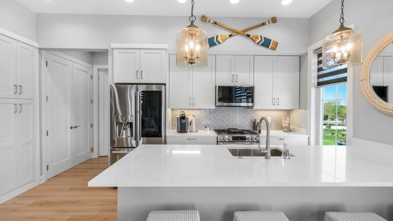 Photo of Kitchen in Ottawa