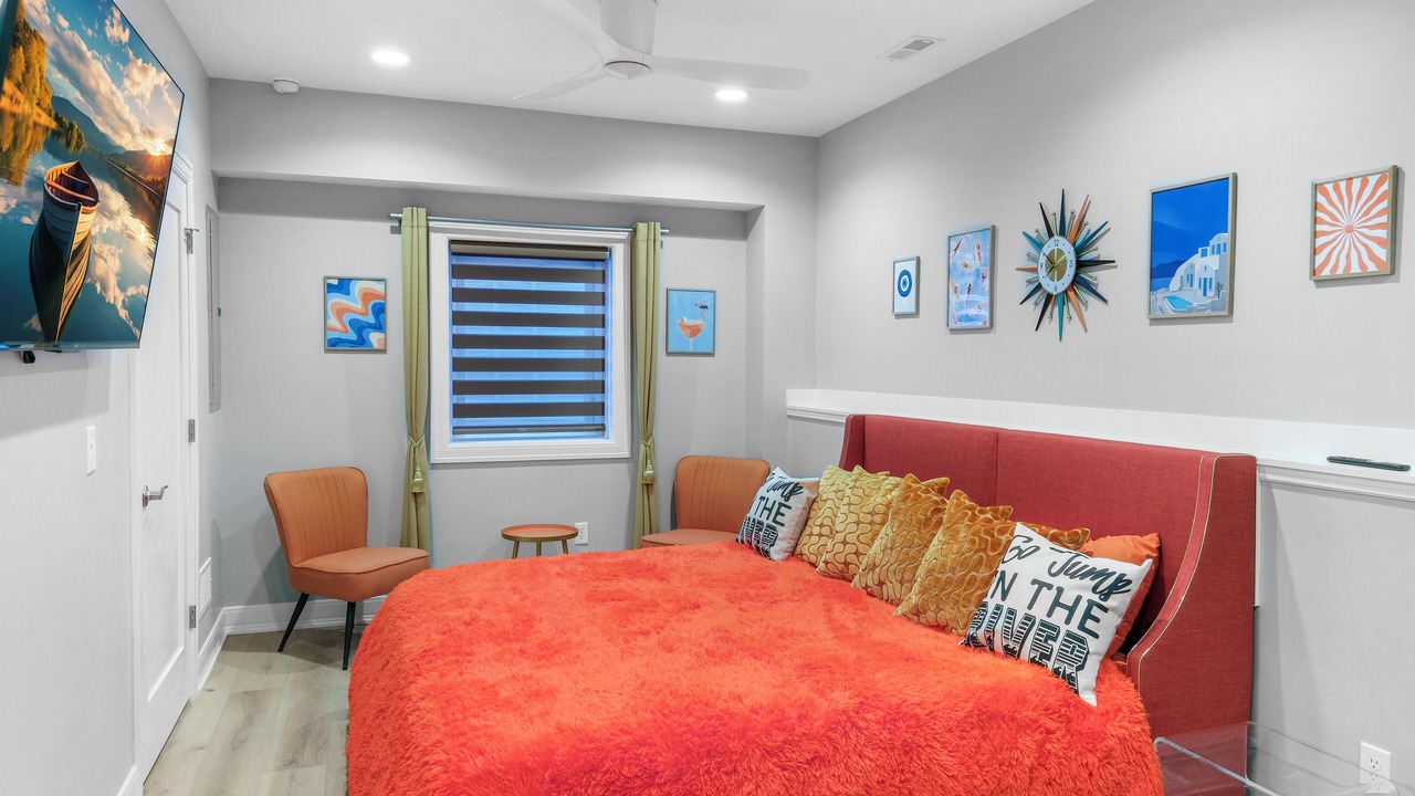 Photo of Bedroom in Ottawa