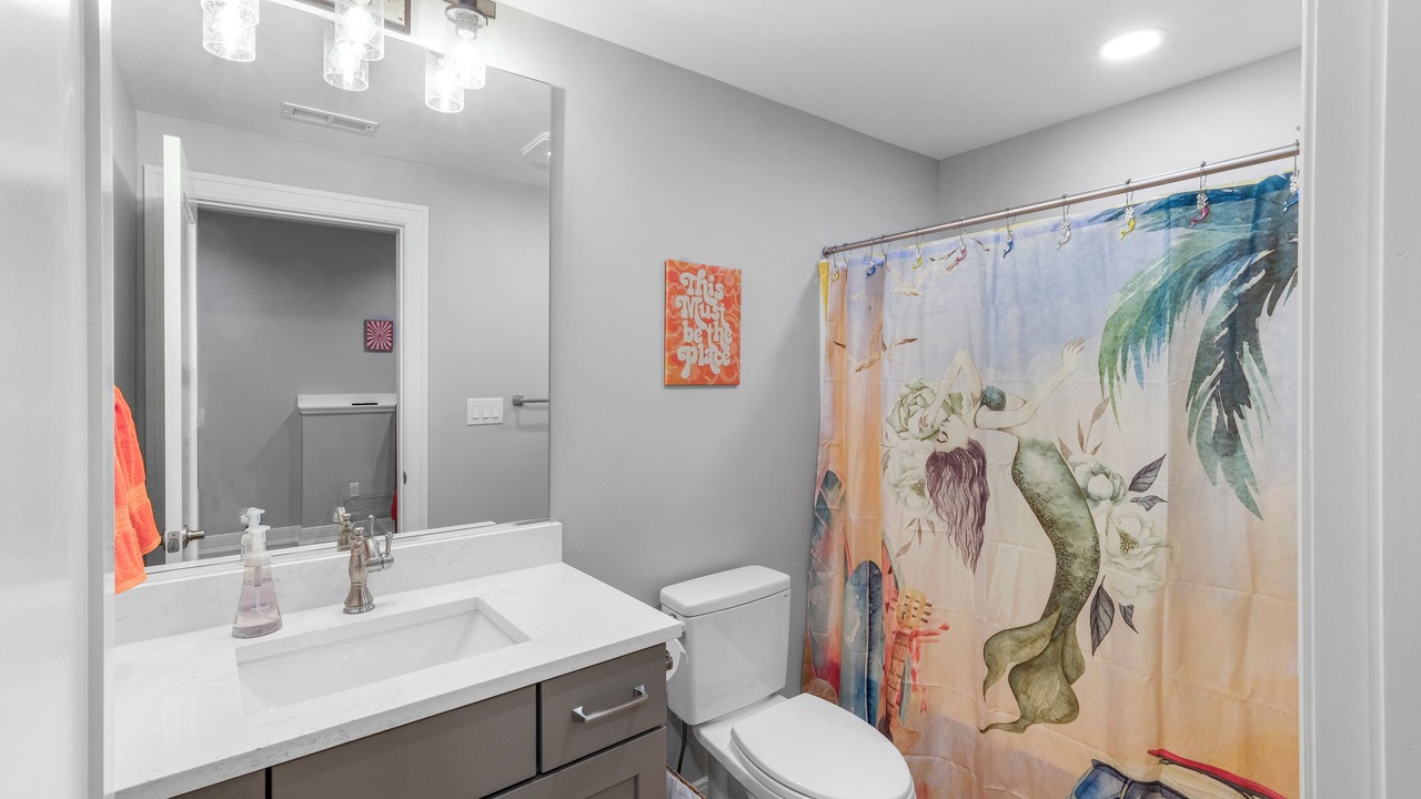 Photo of Bathroom in Ottawa