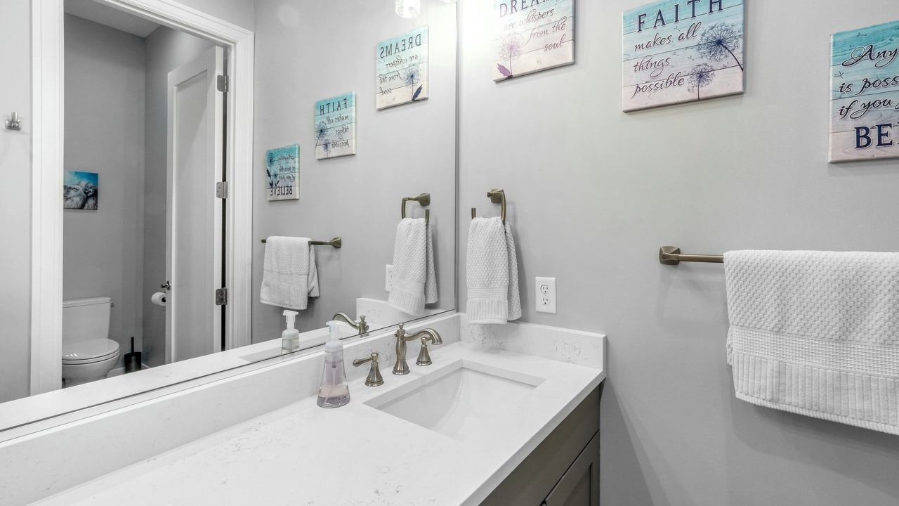 Photo of Bathroom in Ottawa