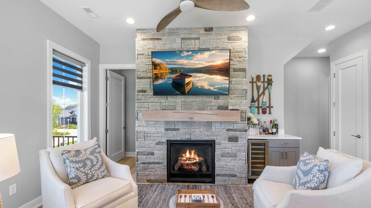Photo of Livingroom in Ottawa