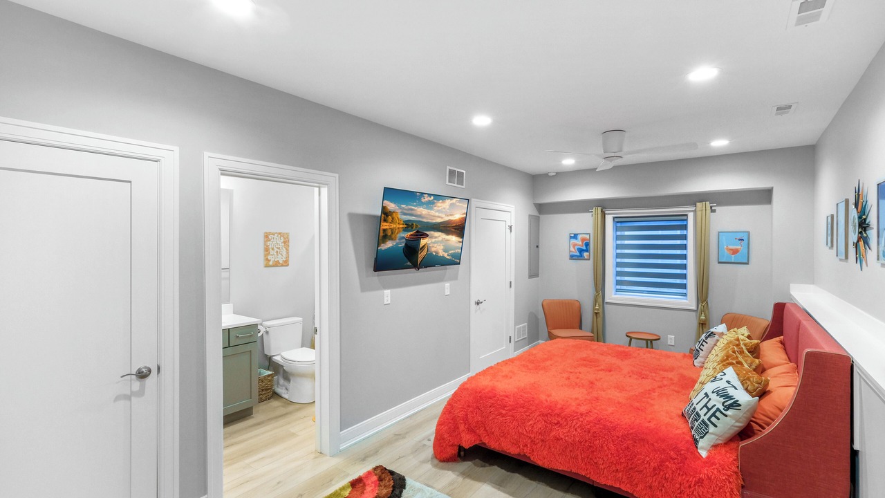 Photo of Bedroom in Ottawa