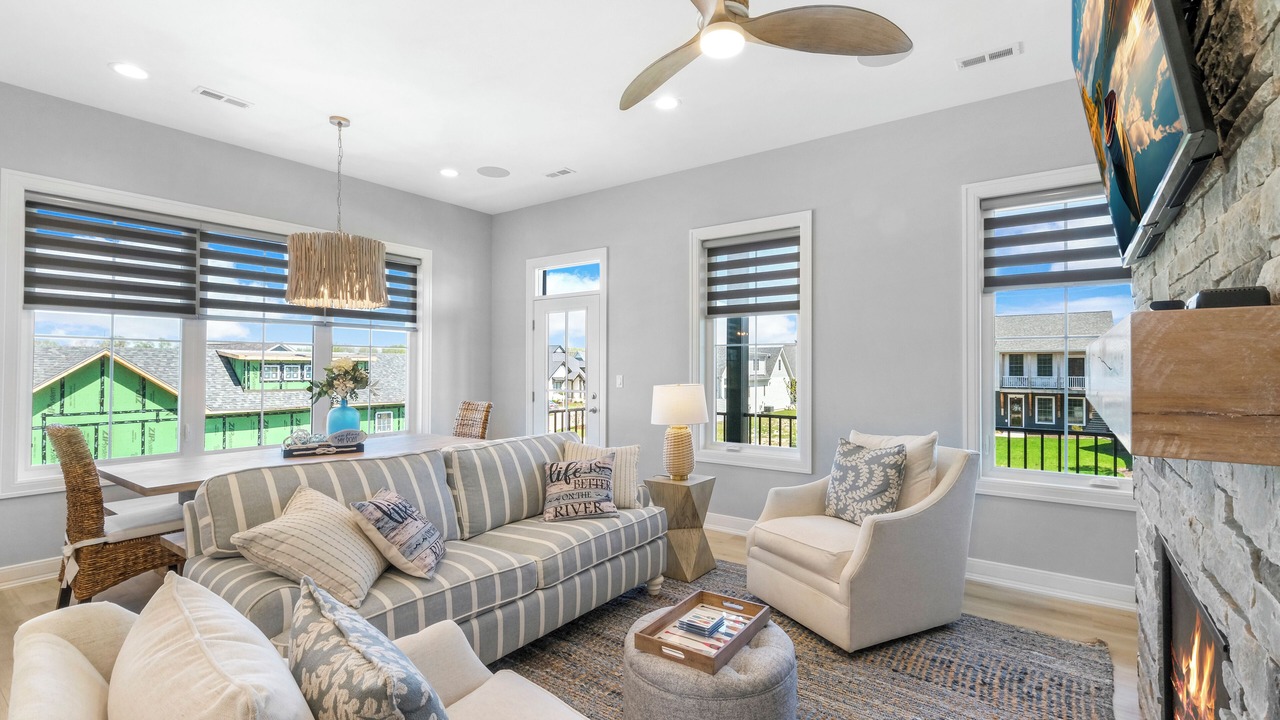 Photo of Livingroom in Ottawa