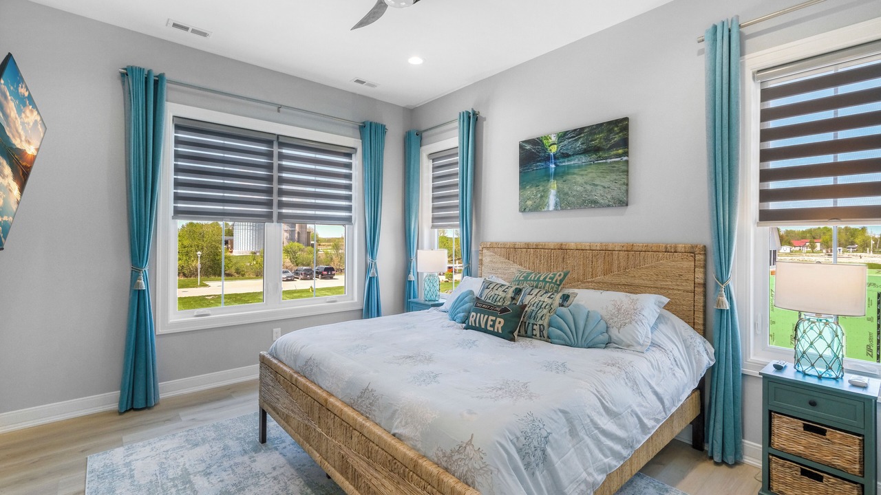 Photo of Bedroom in Ottawa