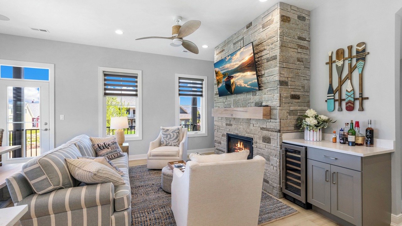 Photo of Livingroom in Ottawa