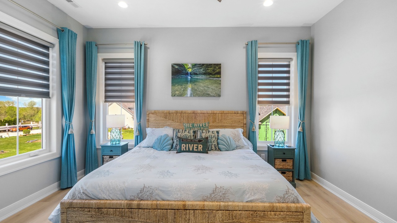 Photo of Bedroom in Ottawa