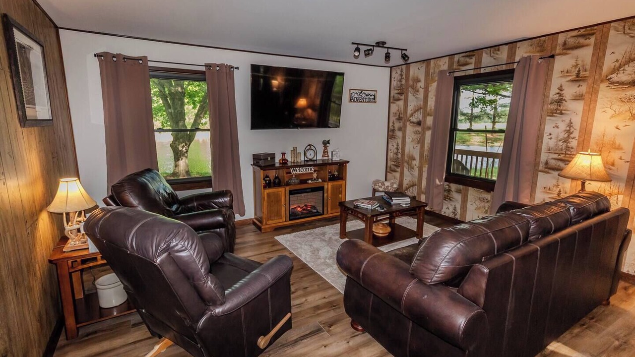 Photo of Bedroom in Dundas