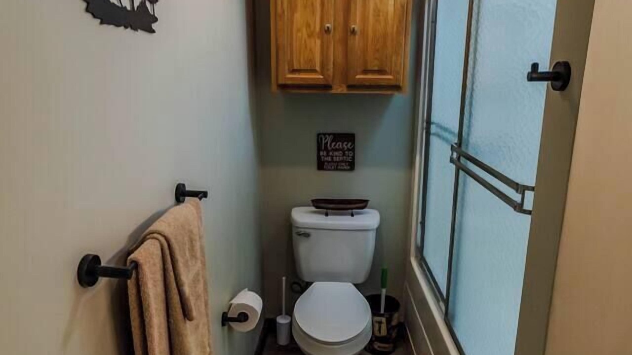 Photo of Bathroom in Dundas