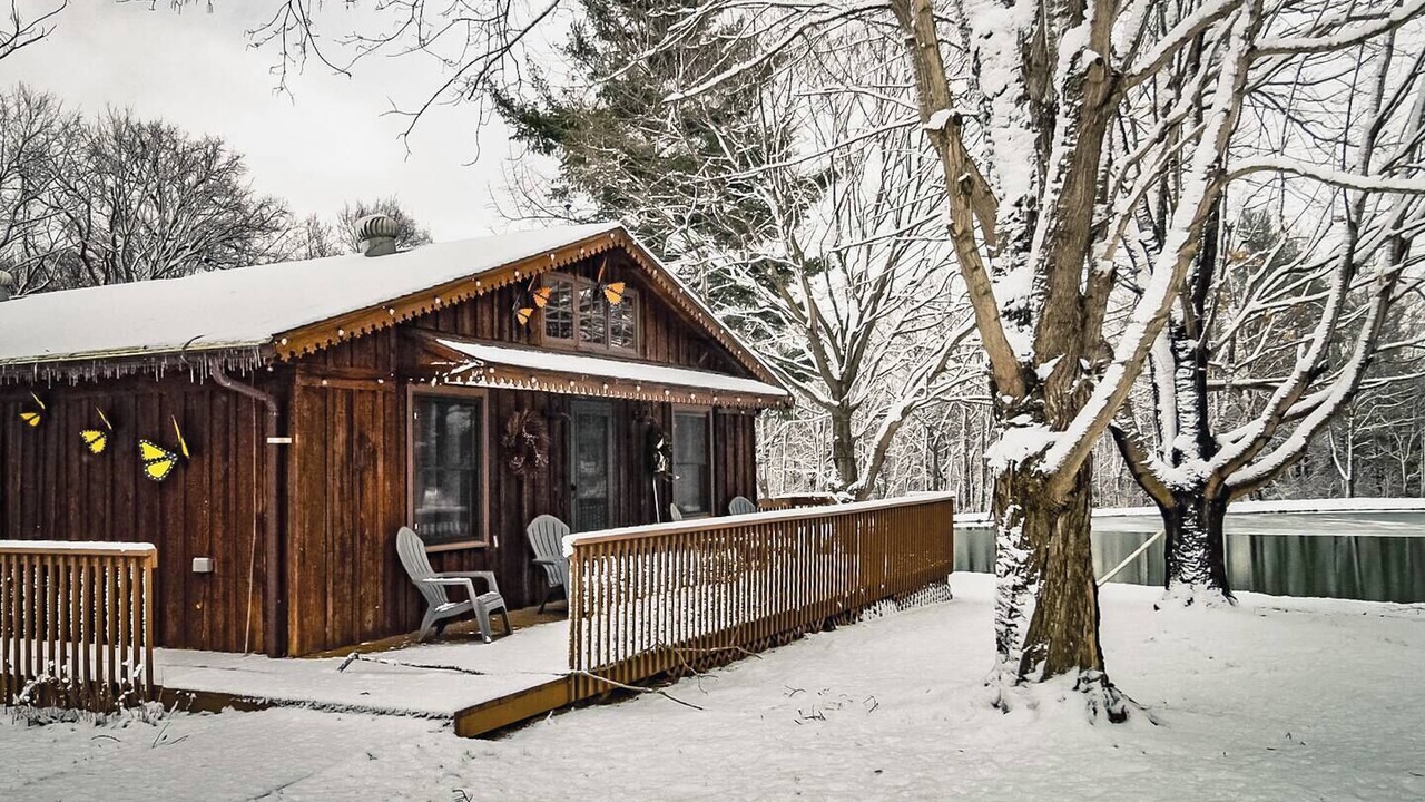 Photo of Outdoor in Dundas
