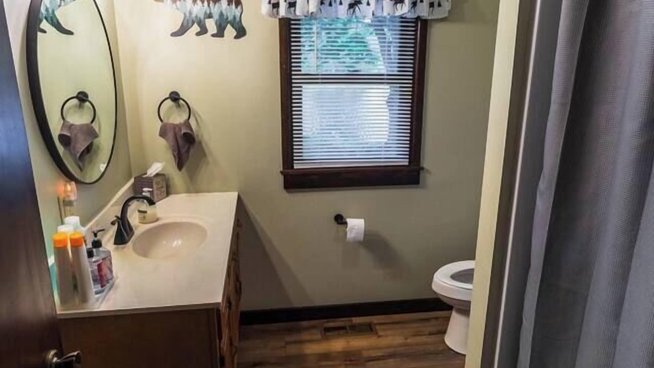 Photo of Bathroom in Dundas