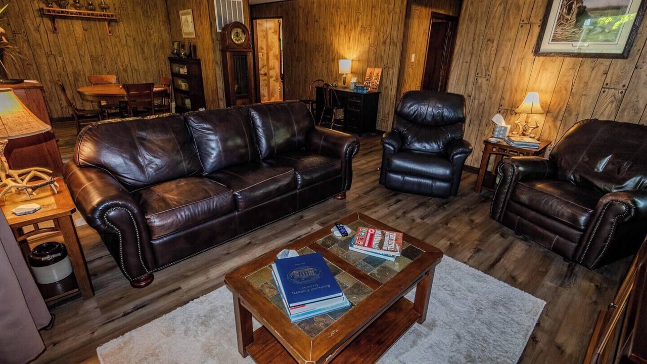 Photo of Bedroom in Dundas