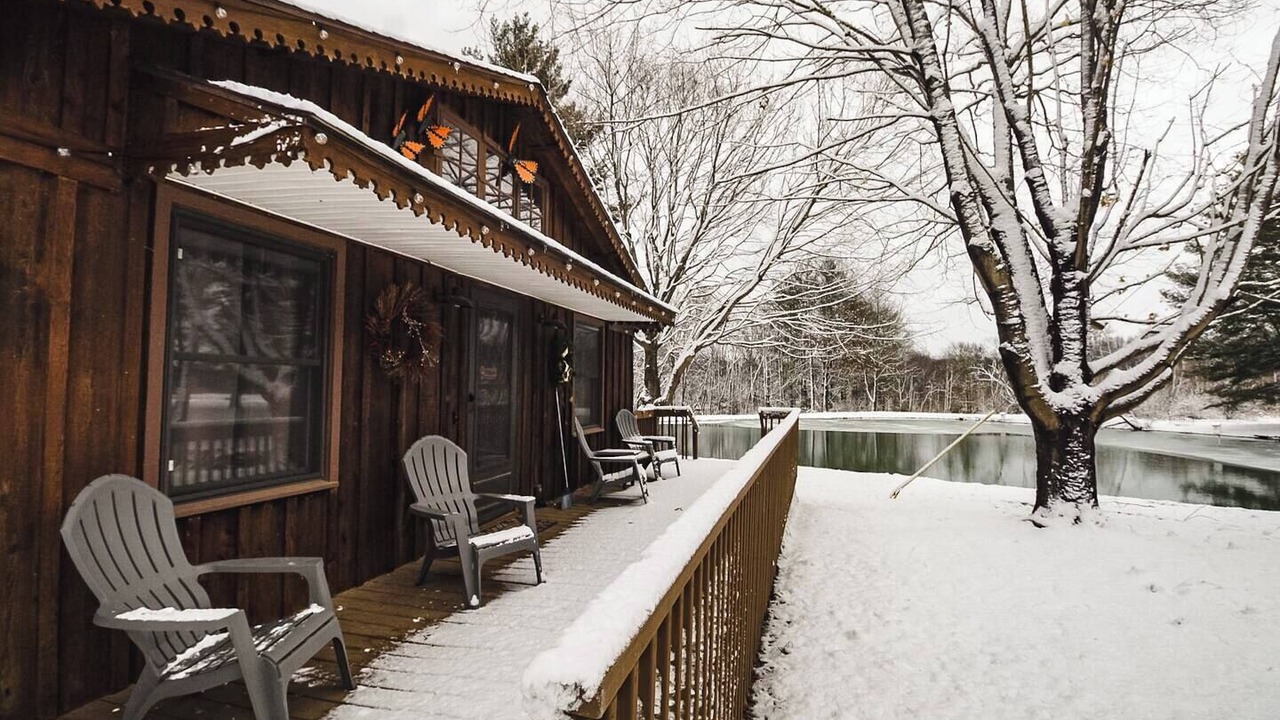 Photo of Outdoor in Dundas