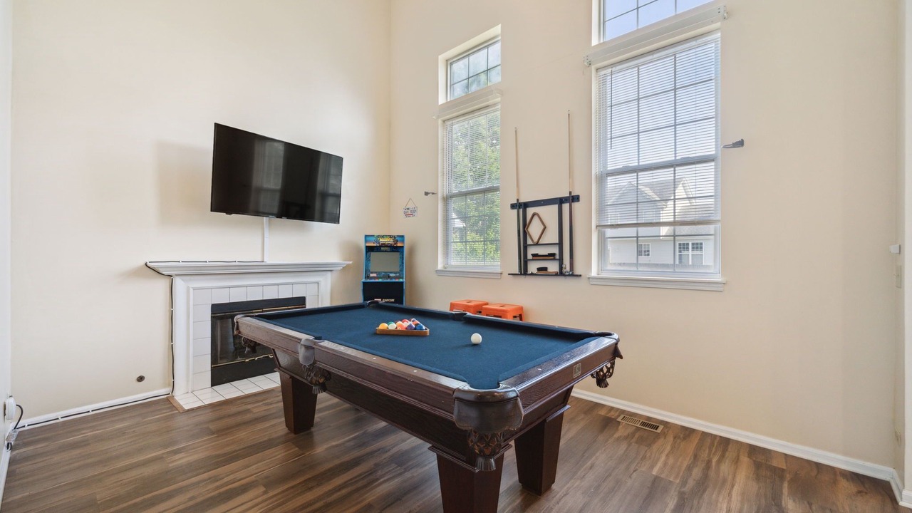 Photo of Bedroom in Fox Valley