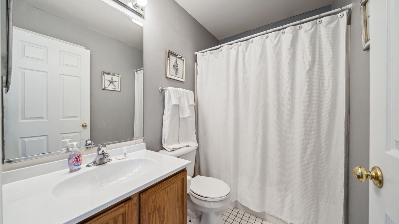 Photo of Bathroom in Fox Valley