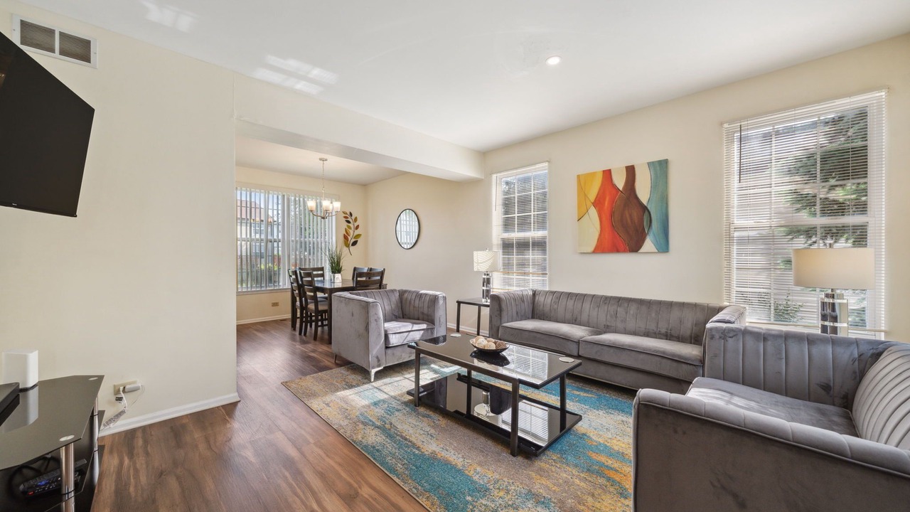 Photo of Livingroom in Fox Valley