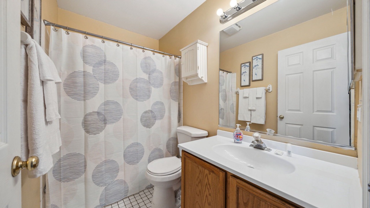 Photo of Bathroom in Fox Valley