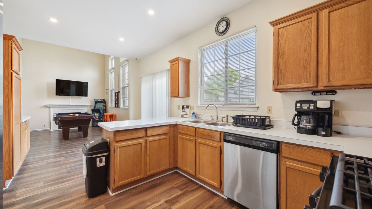 Photo of Kitchen in Fox Valley