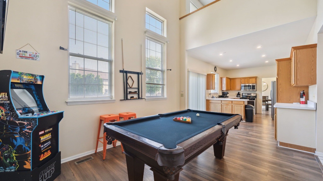 Photo of Bedroom in Fox Valley