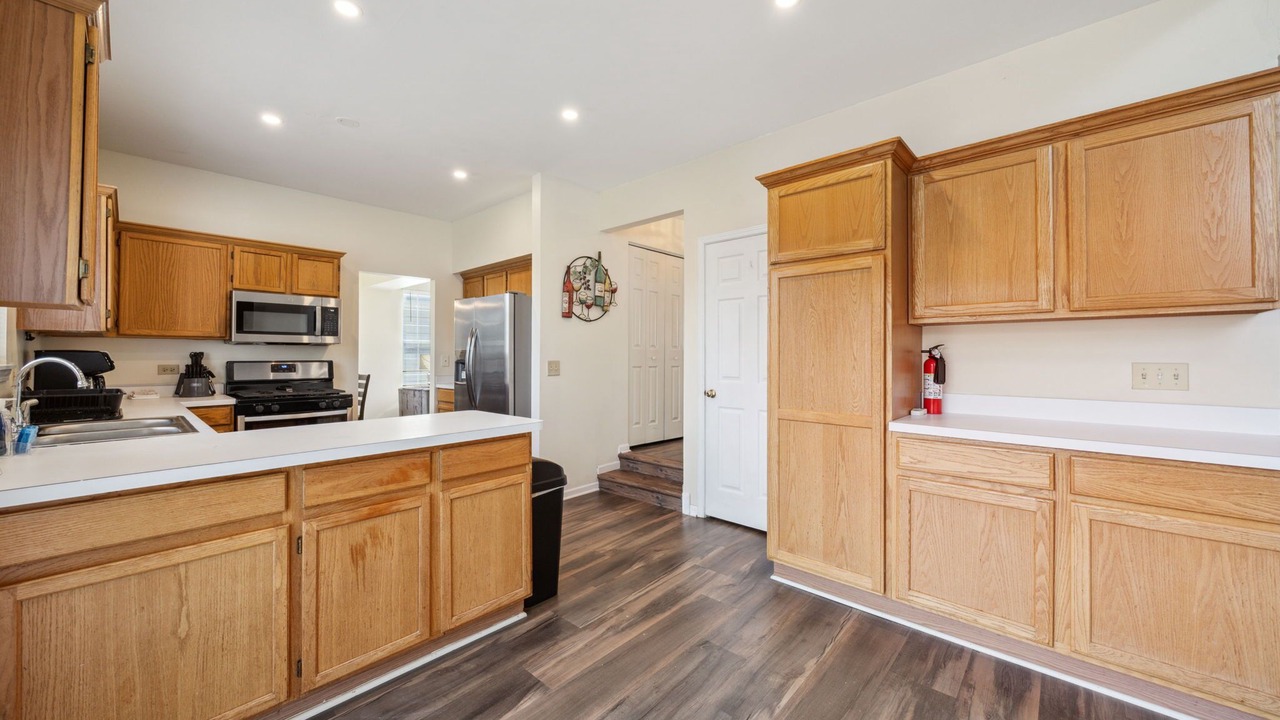 Photo of Kitchen in Fox Valley