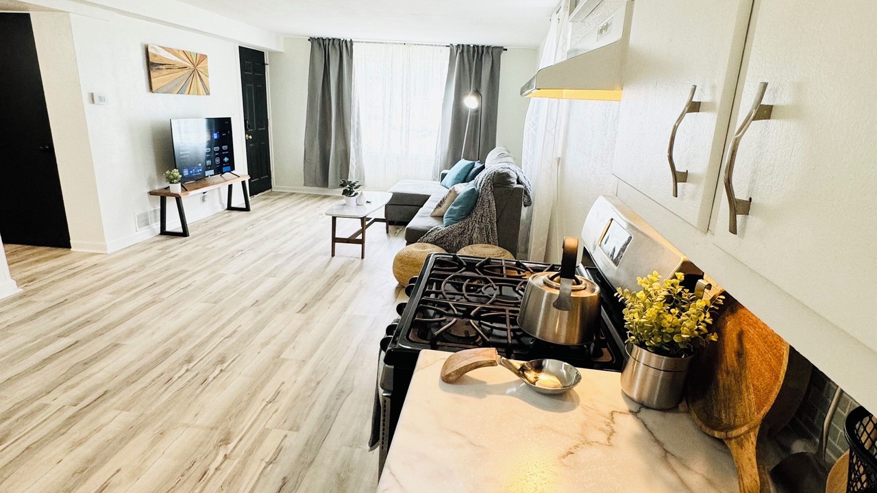 Photo of Livingroom in Pekin