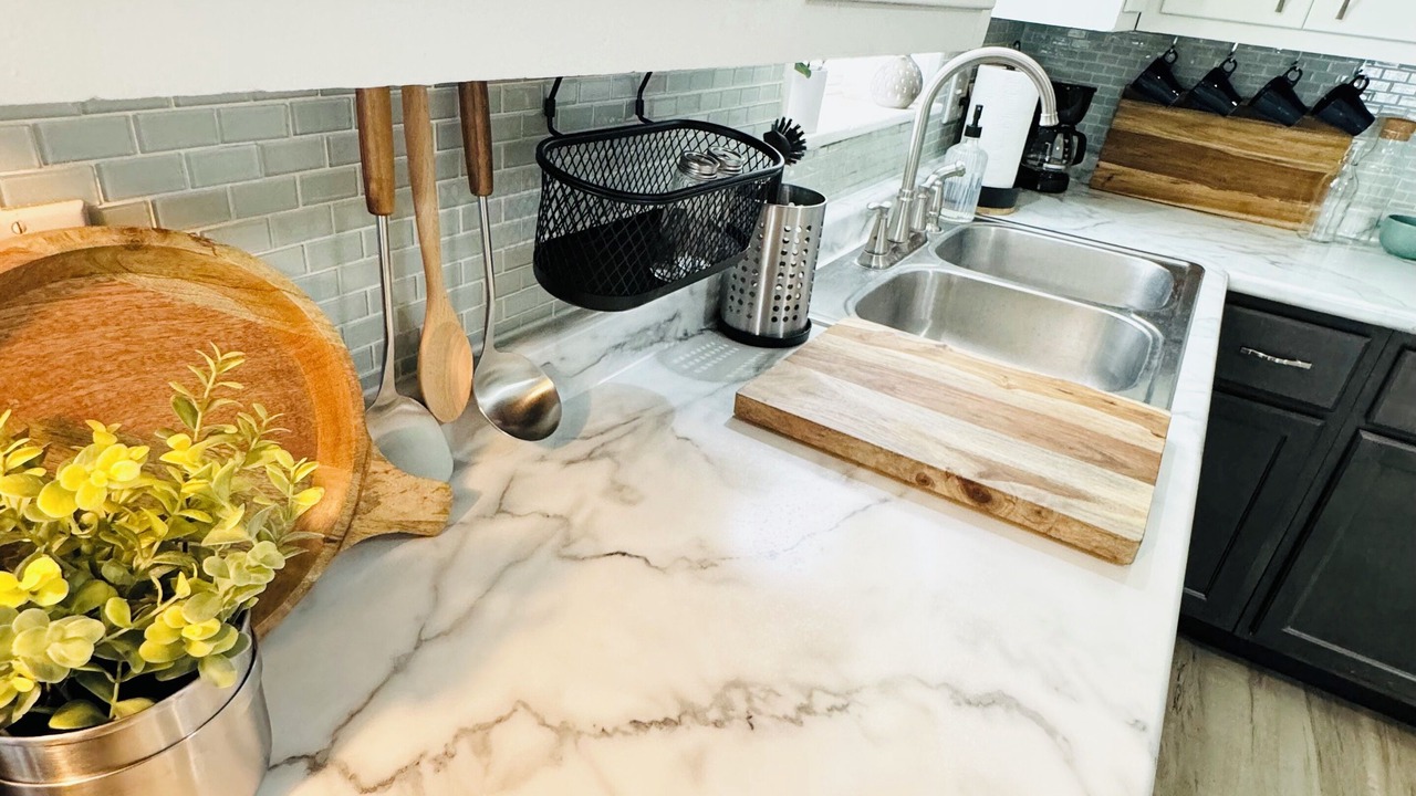 Photo of Kitchen in Pekin