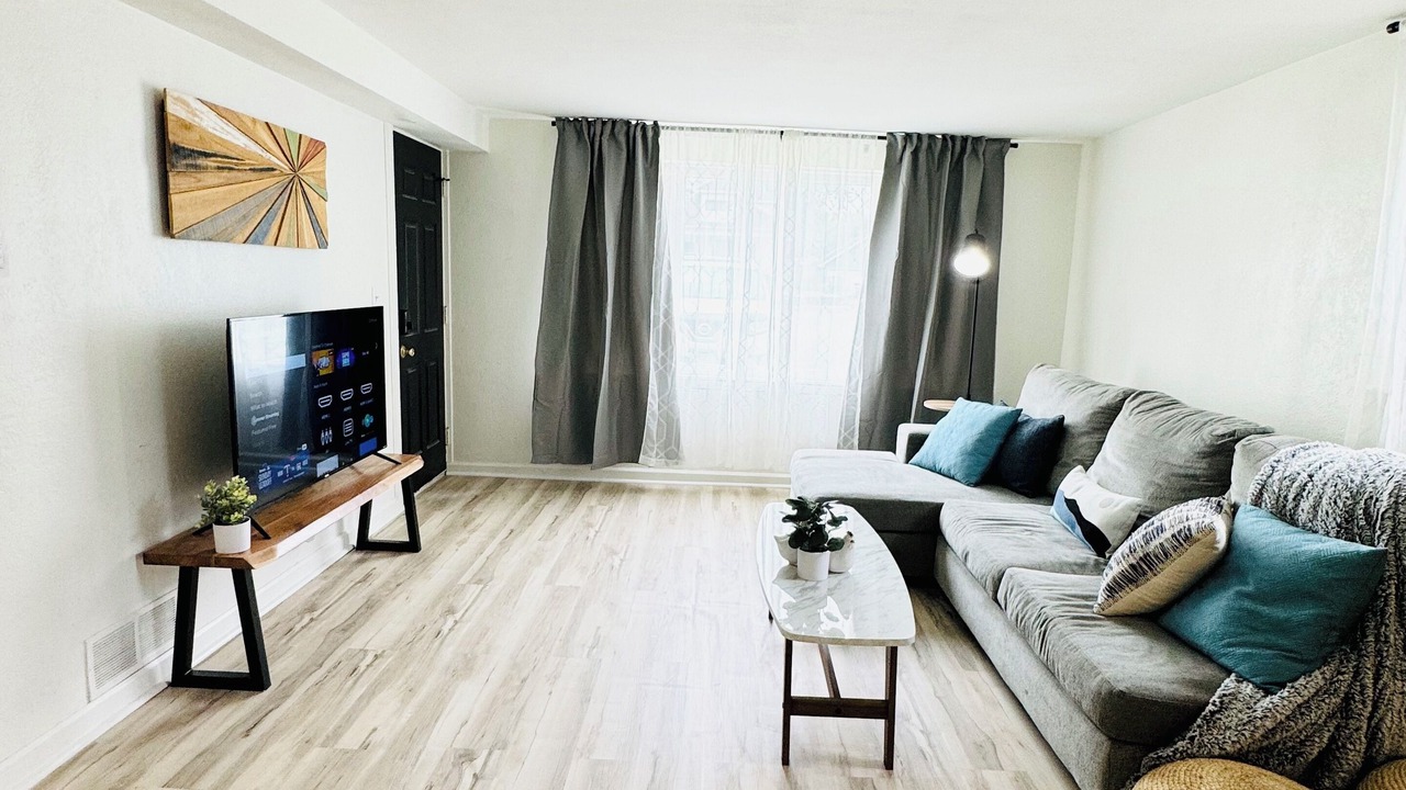 Photo of Livingroom in Pekin