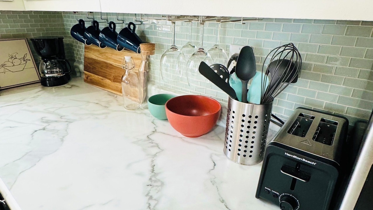 Photo of Kitchen in Pekin