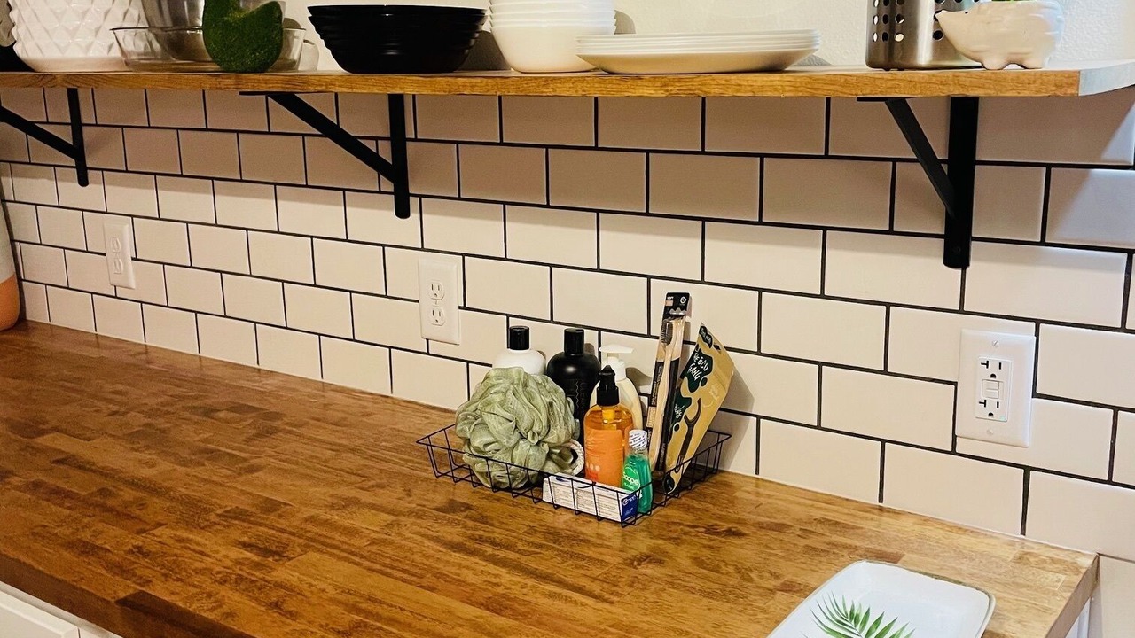 Photo of Kitchen in Pekin