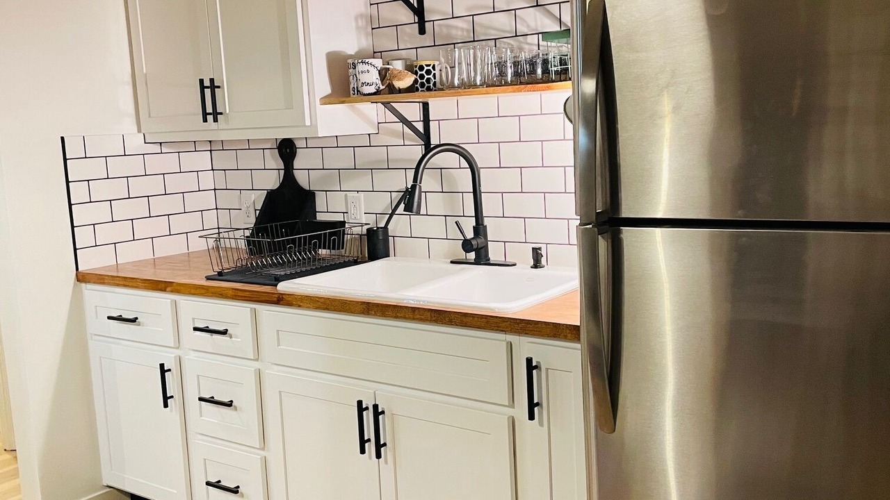 Photo of Kitchen in Pekin
