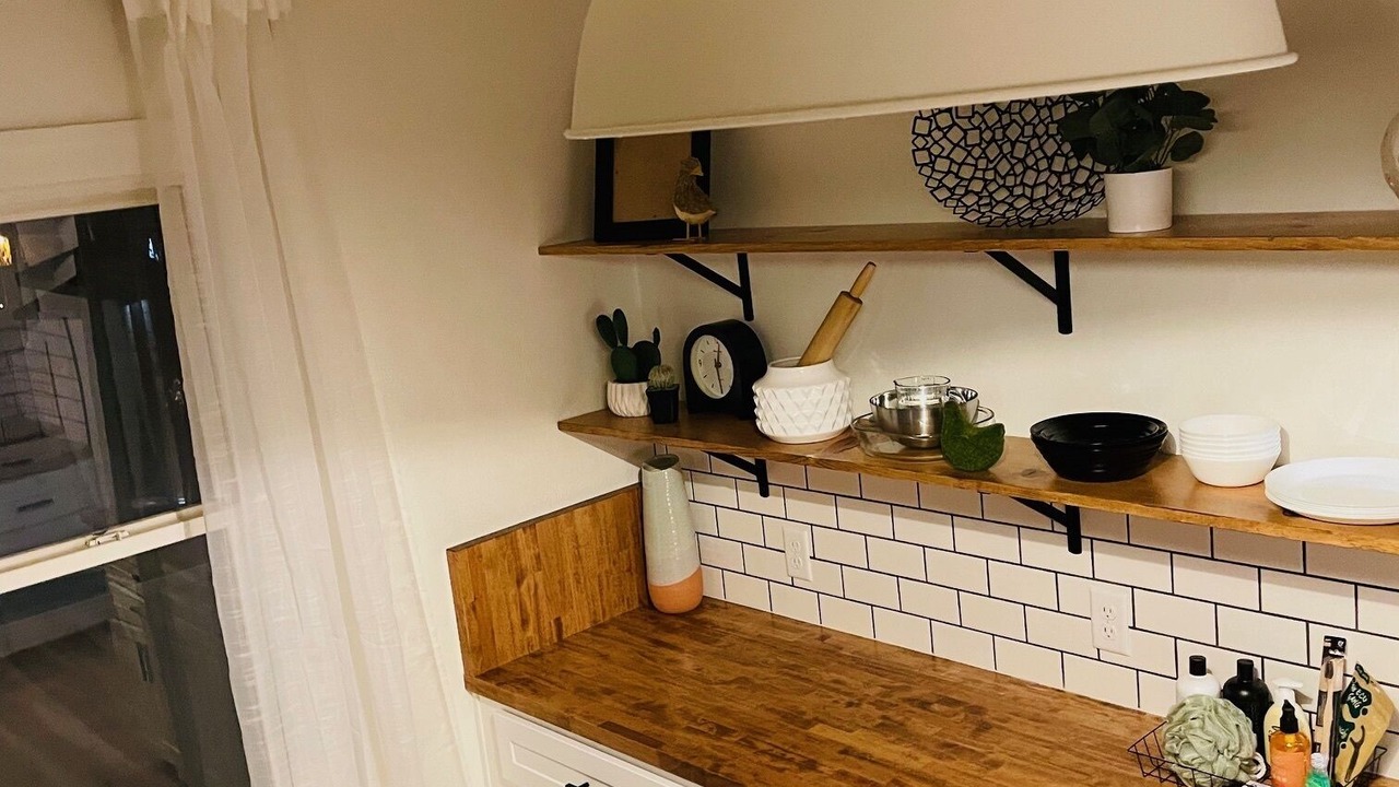 Photo of Kitchen in Pekin
