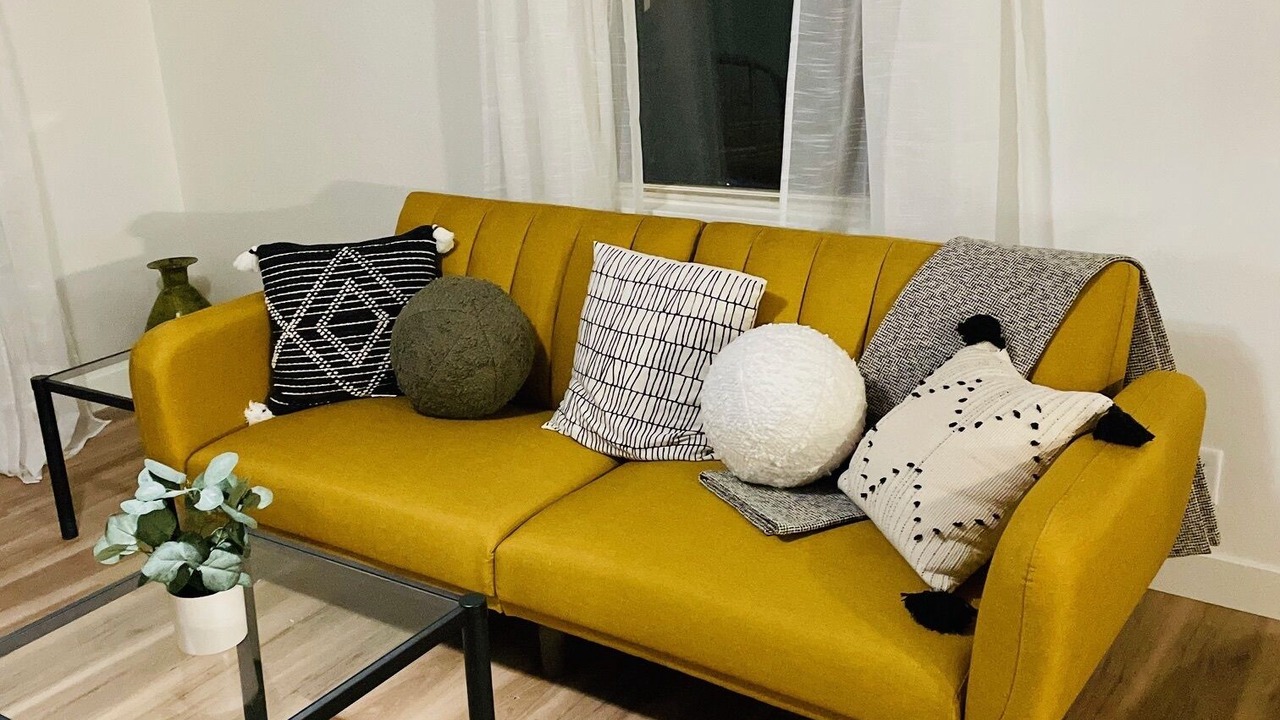 Photo of Livingroom in Pekin