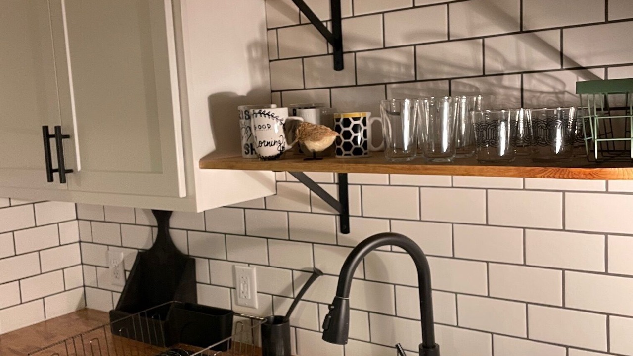 Photo of Kitchen in Pekin