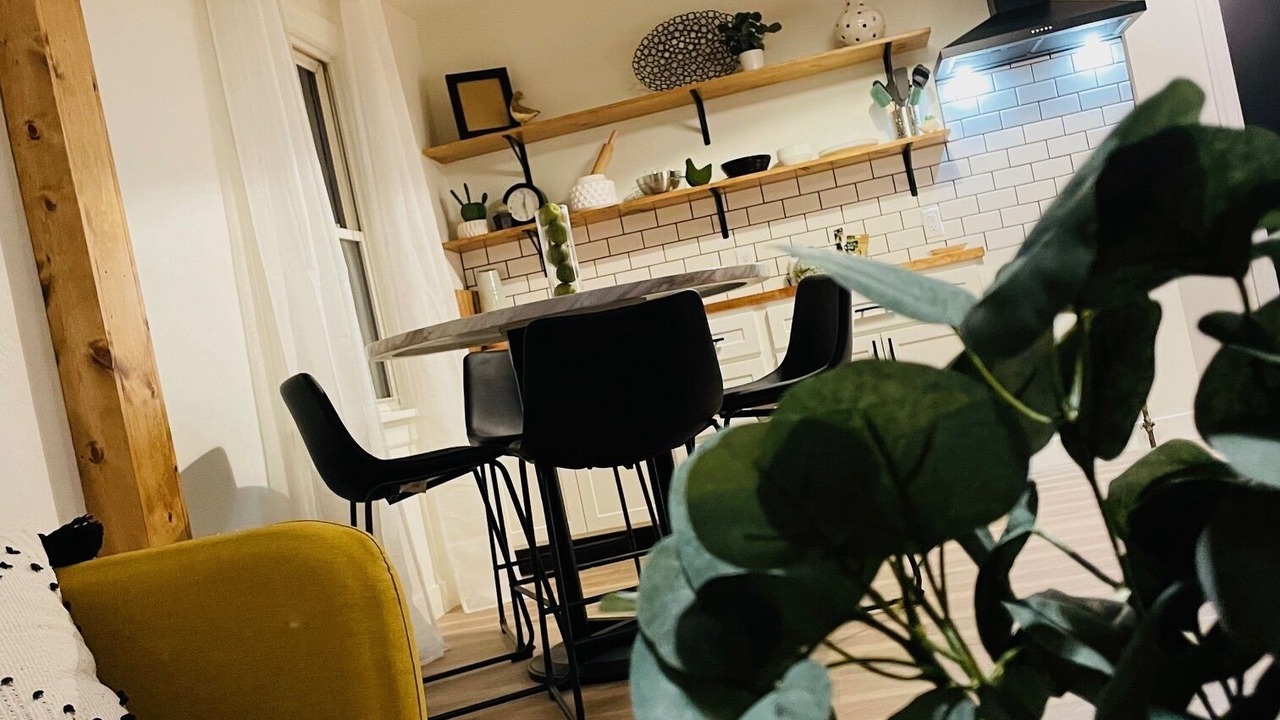 Photo of Livingroom in Pekin
